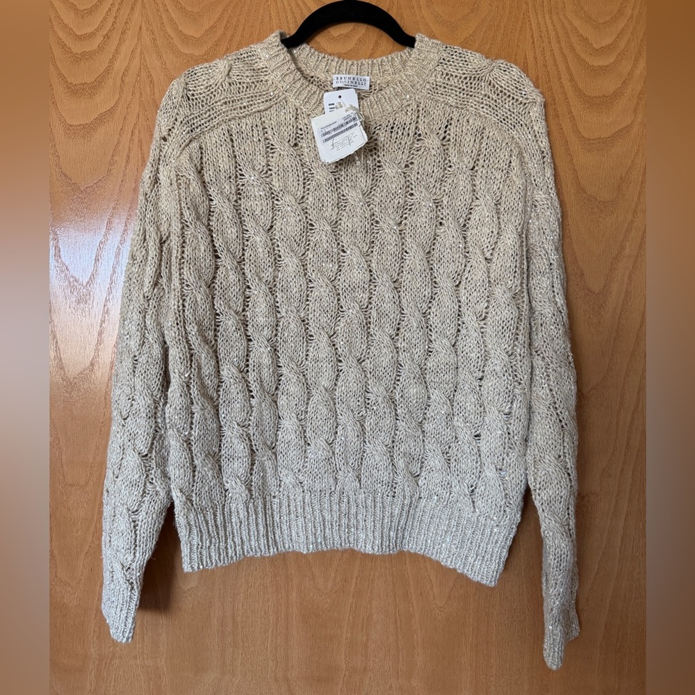 Brunello Cucinelli Sweater